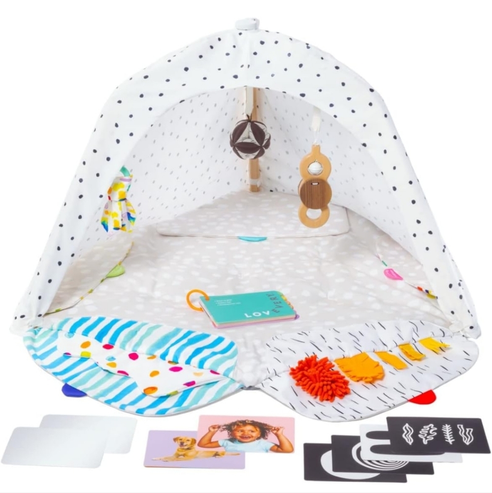 Lovevery The Play Gym